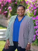 Dr. Winetta A. Oloo