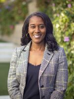 Monique E. Willis, PhD, MS, LMFT