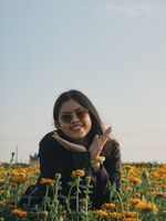 Moriah Shih