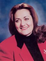 Dr. Beverly J. Buckles