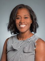 Monique E. Willis, PhD, MS, LMFT