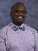 Zephon D. Lister, PhD, MS, MA, LMFT