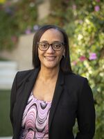 Shondel Mishaw, DMFT, MEd, LMFT