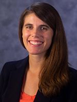 Tori R. Van Dyk, PhD, MA