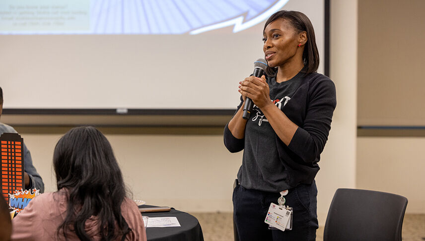 Empowering Sickle Cell Warriors