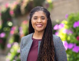 Dr. Brigette Peteet