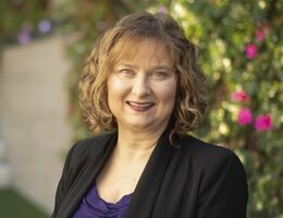 Dr. Kelly Morton