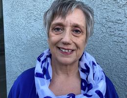 Lorraine Thompson, MA, EdS, PPS