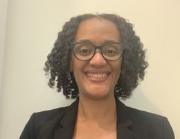 Dr. Shondel Mishaw