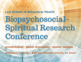 BPSS Conference header