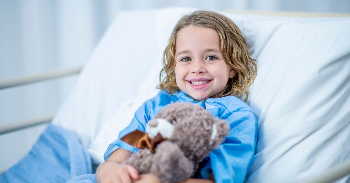 Advancing Child Life Education and Standards of Care | School of ...