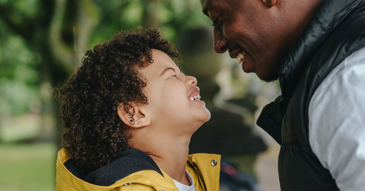 Mindfulness for Parents of Children with Autism and Developmental ...