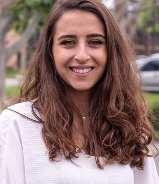 Miriam Rizk