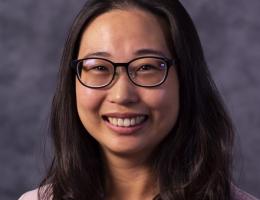 Kelly Baek, PhD, MSW